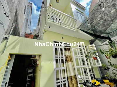 Chính chủ cần bán nhà Q9 cũ gần XLHN