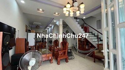 Chính chủ bán nhà 1Tr1L ,KDC Đh Bách khoa Đường Đỗ Xuân hợp Giáp Q2