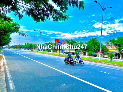 Bán Nhà 2 Tầng Trần Hưng Đạo Giáp Ranh Đà nẵng Gần Làng Đại Học