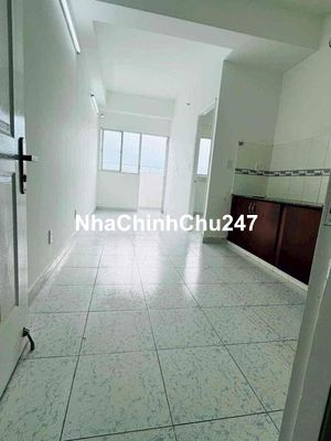 Chính chủ gửi bán căn hộ 1pn Lê Thành block A giá 640tr