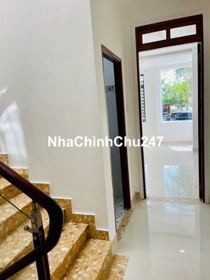 Chính chủ bán nhà 1 Tr3 L mặt tiền kinh doanh Đường Lã XuânOai 30m Q9