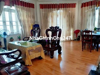 CHỦ NGỘP ! HẠ GIÁ từ 12,5 TỶ xuống 8,9 TỶ - BIỆT THỰ MT NGUYỄN TRÁC HC