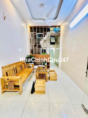 Bán nhà phố nam dư 33m5 sỏ chinha chủ