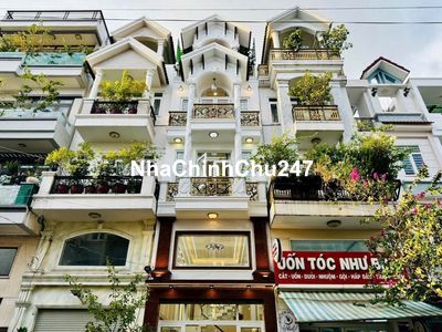 Nhà 2 MT hẻm trước sau Đường số 3 P9 Gò Vấp Hẻm 12m thông 4x15m 4