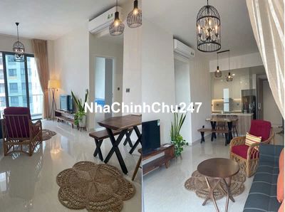 CHỦ ĐI NƯỚC NGOÀI CẦN BÁN 3PN 113M2 GIÁ 10 TỶ TẠI THẢO ĐIỀN