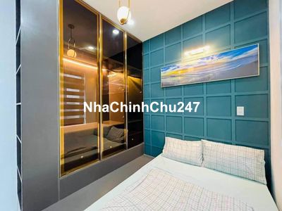 Chính chủ cần bán căn nhà đường Gò Dầu, Phường Tân Quý, Quận Tân Phú