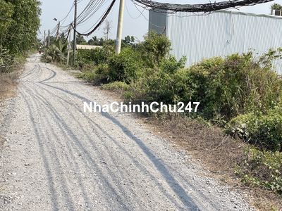 Chính chủ gửi bán 2 lô đất liền kề mặt tiền đường đá xanh 4m