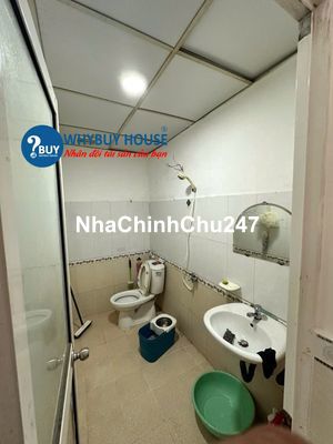 Bán căn hộ SHR- CC Đông Hưng Q12, 73m2, 2 phòng, Giá 2.35 tỷ TL nhẹ