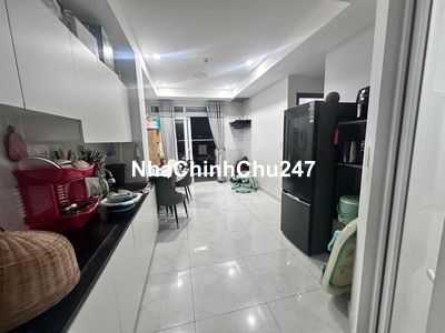 2PN Tặng Nội Thất - Bán Căn Hộ Giá Mềm Ở Vị Trí Vàng