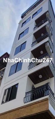 Nguyễn Hoàng Tòa căn hộ dịch vụ, CC mini 5 sao phố, thang máy PCCC 24