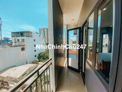 CHÍNH CHỦ CĂN HỘ 02 BAN CÔNG 486 VÕ NGUYÊN GIÁP-CẦU TIÊN SƠN- FURAMA