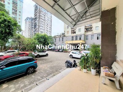 CHUNG CƯ ĐỀN LỪ2-THIẾT KẾ HIỆN ĐẠI-VIEW HỒ ĐỀN LỪ 55m-3.150TỶ