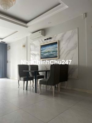 Nhà khu Tên Lửa 5x16,3.5 tấm nhà đẹp, 4 phòng , 4 máy lạnh