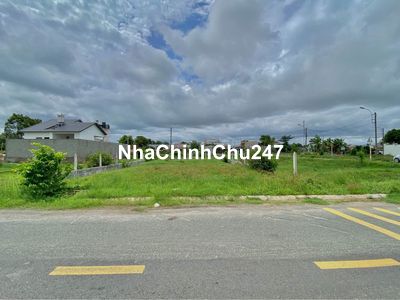 Chính chủ bán nhanh miếng đất  Mặt Tiền TL7, 230m2, ngang 9 Giá 550tr