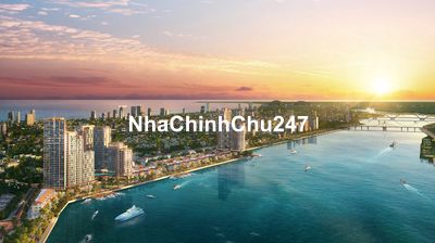 Căn hộ Symphony rẻ chỉ 2 tỷ hơn tại sông Hàn Đà Nẵng, hỗ trợ 70%