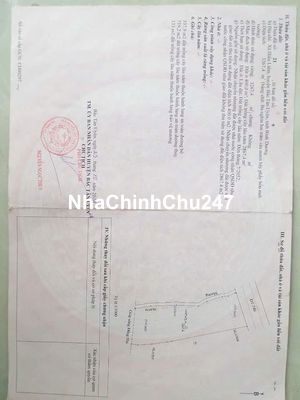 Bán nhà đất Hiếu Liêm chính chủ