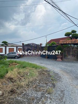 💥💥💥Chính Chủ Bán Nền Đất Gần Chợ Long Trường Quận 2 ❤️‍🔥