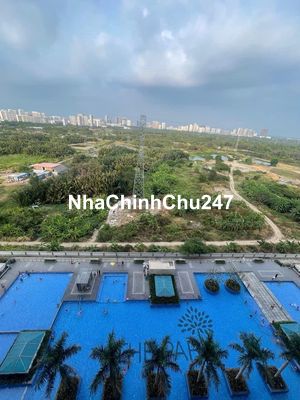 [CẦN BÁN ]  Căn hộ The Park Residence Nguyễn Hữu Thọ , 2PN 1.8Ty