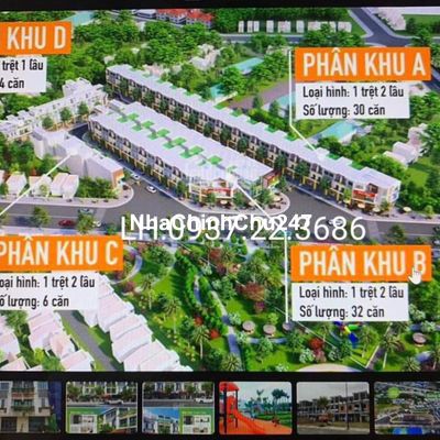 Chính Chủ Kệt Tiền Bán Gấp Căn Nhà Phố Vừa Ở Vừa Kinh Doanh Được