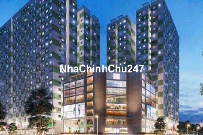 Chủ đi định cư nước ngoài cần bán Gấp Chung Cư Tam Phú