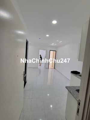 Căn 2 PN  61--- 67m2  giá 1 tỷ 2  đến 1 tỷ 3  KDC  Vĩnh Lộc Giá Tổng .