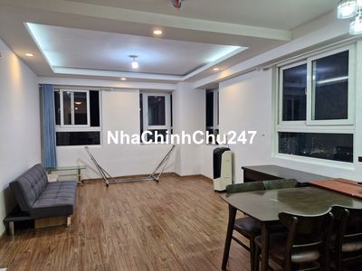 Chính chủ cần bán căn hộ The Avila 60m2 1pn Q8