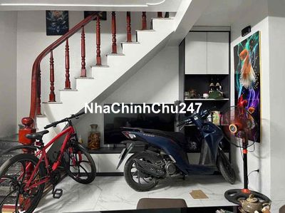 Chính chủ bán nhà 3 tầng DT30m2, giá 3,4 tỷ không qua môi giớ