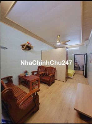 Cực hiếm ! Căn Tt tầng 1 được phân cán bộ ,sát phố ,đủ 3 ngủ ,vs kkin