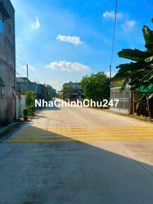 4800m2 có thổ cư tại bình minh - trảng bom ( chính chủ )