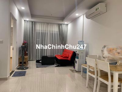 Bán căn góc 2PN ,2WC Moonlight Boulevard sát bên aeon giá 3,2 tỷ