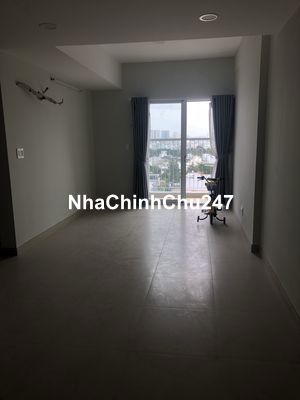 Tôi cần bán gấp căn hộ 2PN 71m2 Carillon 7 quận Tân Phú giá 3,5 tỷ SHR