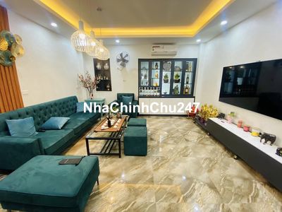 Nhanh mới kịp! Xã Đàn, ngõ thông,3 gác đua, chủ tự xây cực đẹp, ở luôn