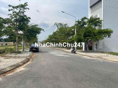 *** 1 lô khu đô thị số 4 sát sông cổ cò sạch đẹp