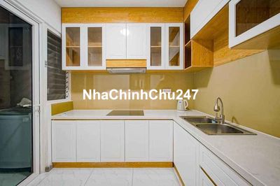 SSQC - SANG NHƯỢNG CĂN 2PN - GIÁ TỐT - NỘI THẤT CHÂU ÂU - VIEW ĐẸP