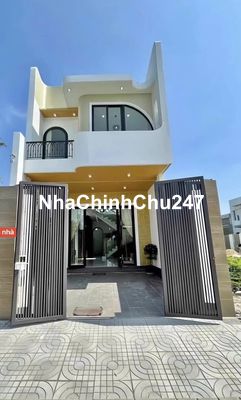 Chủ nhà định cư nước ngoài cần bán gấp nhà Bình Chánh siêu đẹp