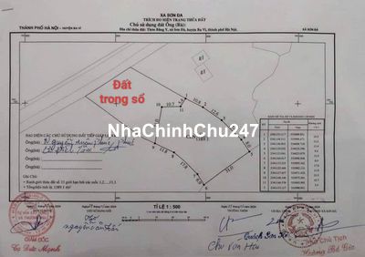 Chính chủ bán đất làm nhà xưởng 30m mặt đg nhựa,bám mặt đường TL 413