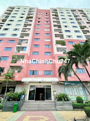 BÁN CHUNG CƯ AN LỘC 3PN NGUYỄN OANH P17 GÒ VẤP