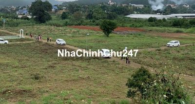 ĐẤT CHÍNH CHỦ - HƠN 500m2 - ngang 10m