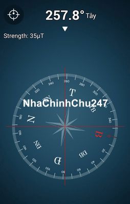 Nhà sổ hồng chính chủ VVK, hẽm xe hơi vào tới cửa, khu an ninh