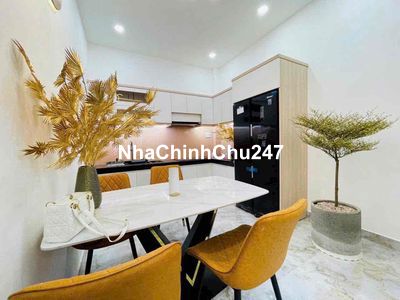 Bán nhà đẹp Chính chủ ngay Nhà Hàng Hương Phố Phan văn Trị