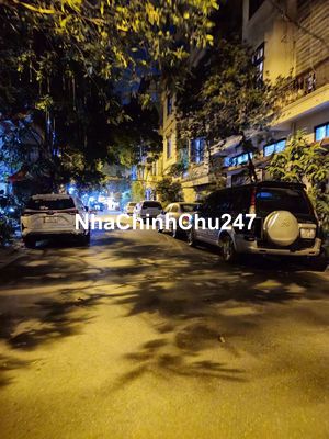 Nhà Lĩnh Nam mới KINHKOONG 35M, 5T, giá 5,3 tỷ, cách 1 nhà ra ô tô.