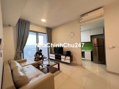 3 phònng ngủ 90m2 view Đông hình thật chung cư Novaland Botanica Pre