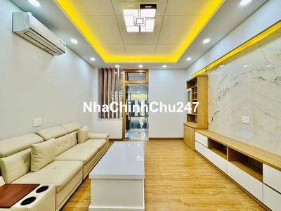 Bán nhà gấp giá rẻ 2tỷ56 - Bình Tân - Tân Tạo - 80m2 - 1 trệt 1 lầu