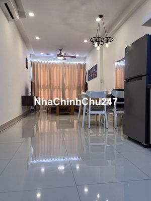 SAIGON GATEWAY 2PN 68M2 CÓ SẴN NT 7.5TR ĐẾN Ở NGAY GIÁ CHÍNH CHỦ