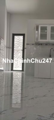 Chủ kẹt tiền cần bán gấp nhà 1 trệt , 1 lầu , 3pn, 3wc,100m2 750tr