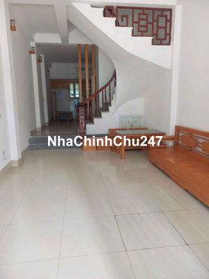 NHÀ PHỐ XỐM , CHỦ CẦN BÁN , ĐỂ MUA BIỆT THỰ