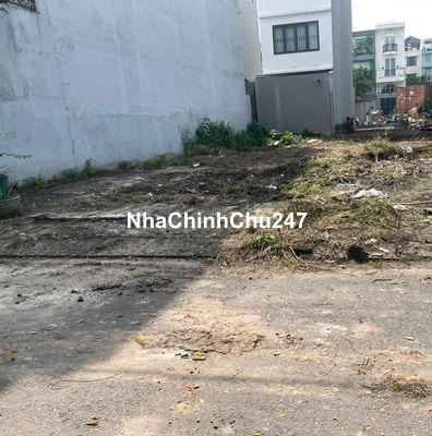 BÁN ĐẤT CHÍNH CHỦ 115m2,Đ.NGUYỄN TRỌNG CÁT,TRẢNG BÀNG,SỔ SẴN GIÁ 719TR