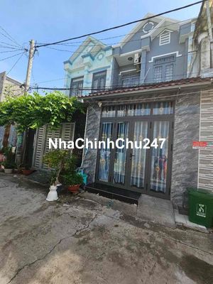 chính chủ cần bán căn nhà 4x9 1/  trần văn mười, gần caffe hương xưa