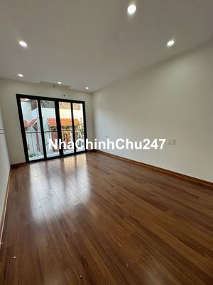 Nhà 6 Tầng Thang Máy Ô Tô Đỗ Cửa Thạch Bàn – Cổ Linh