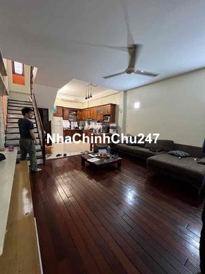 Nhà 4 tầng 66m2 ngõ rộng ô tô vào nhà - Nam Từ Liêm, HN